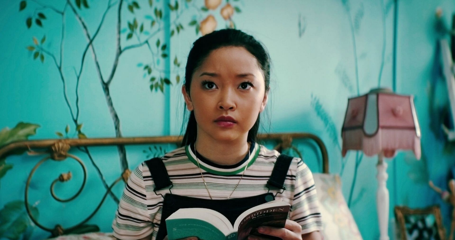 To All The Boys I've Loved Before 2018 (image via Netflix)